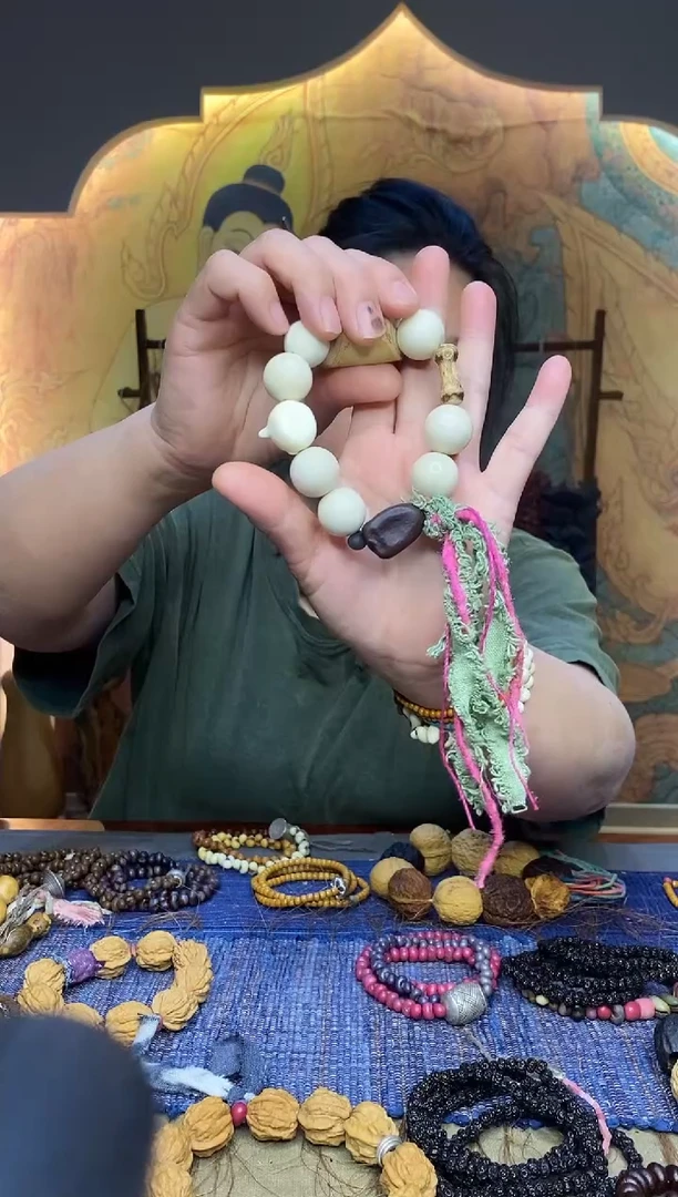 菩提根/象牙果手串11111111111111111111