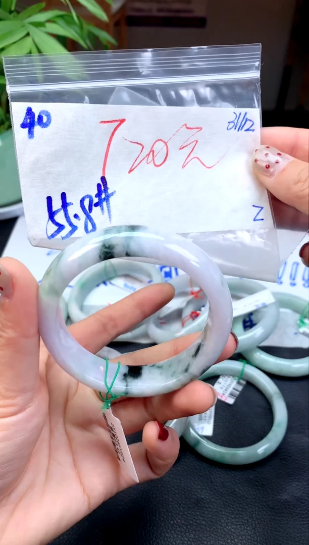 未镶嵌定制翡翠40天然缅甸A翡翠