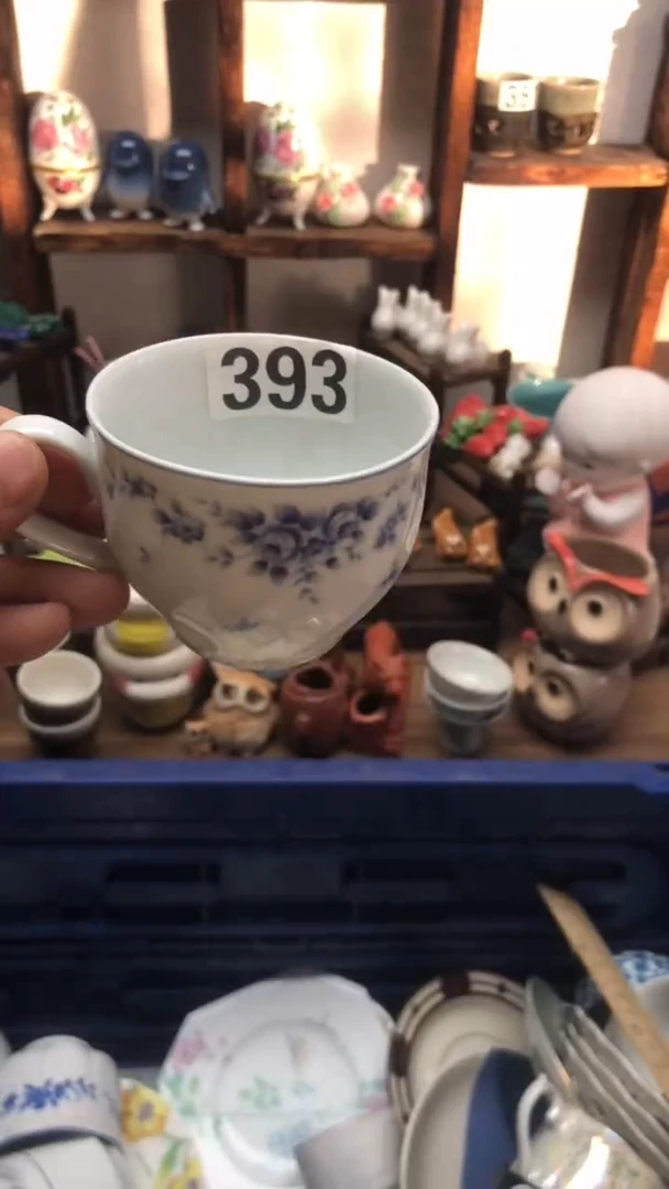 瓷片A龙华精品陶瓷店