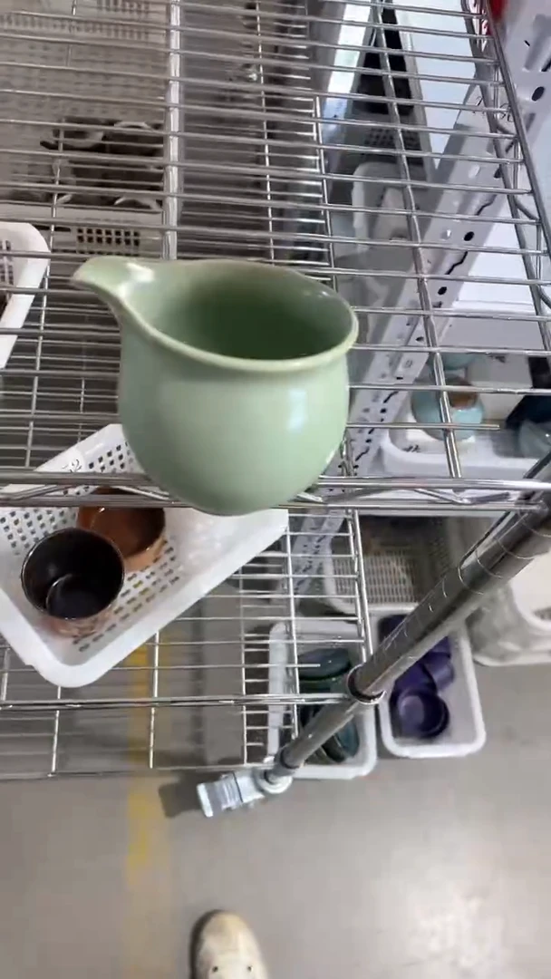 瓷片陶瓷茶具茶器
