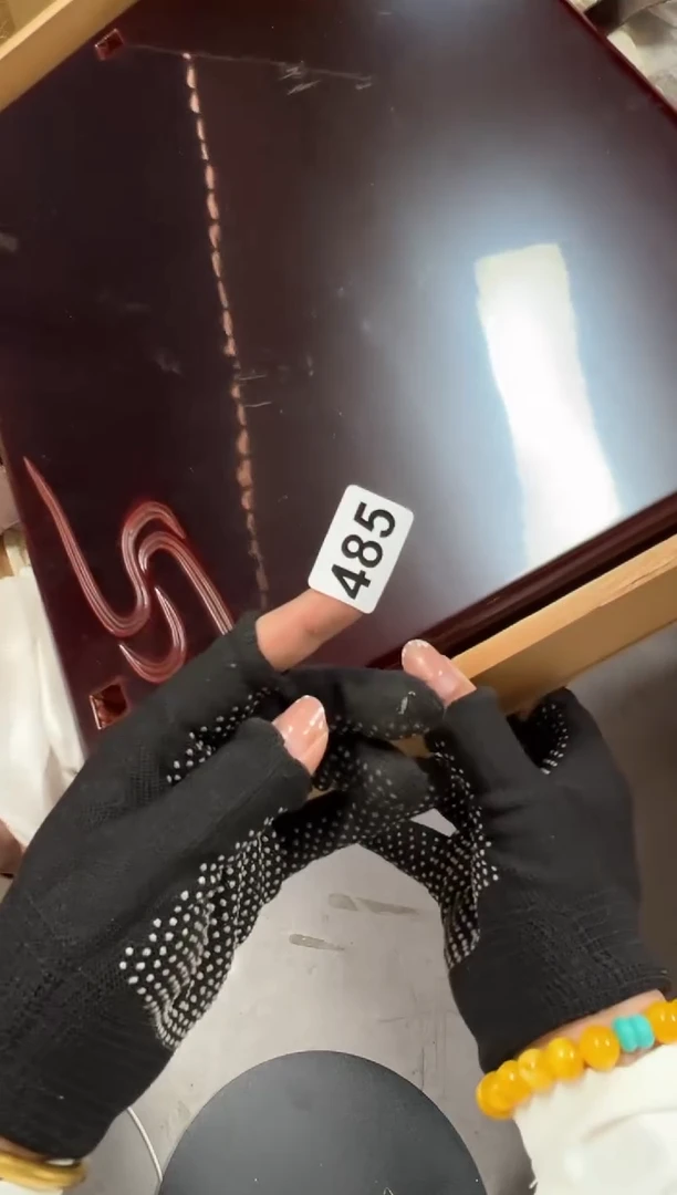 瓷片虚****长485中古商品谨慎参拍