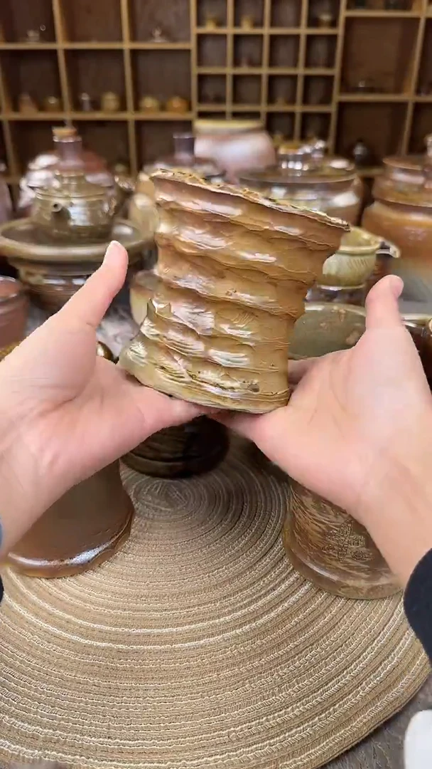 【闪购商品】壶94 苏橙茶周边......