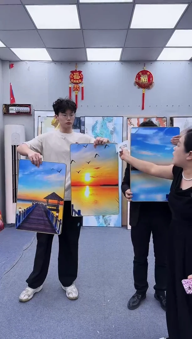 孤品微瑕黑马闪购M122