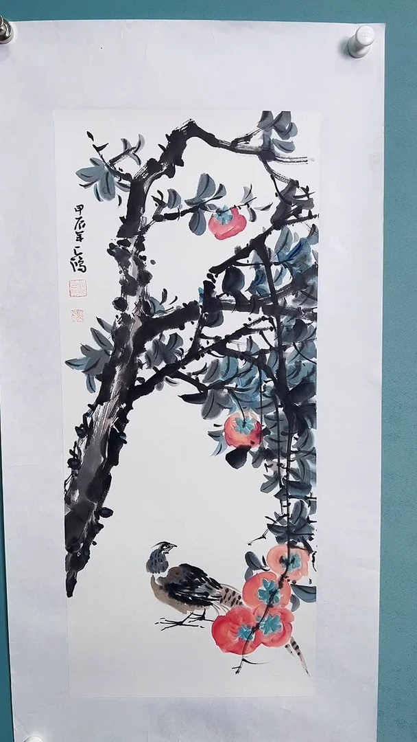 国画国画556666666