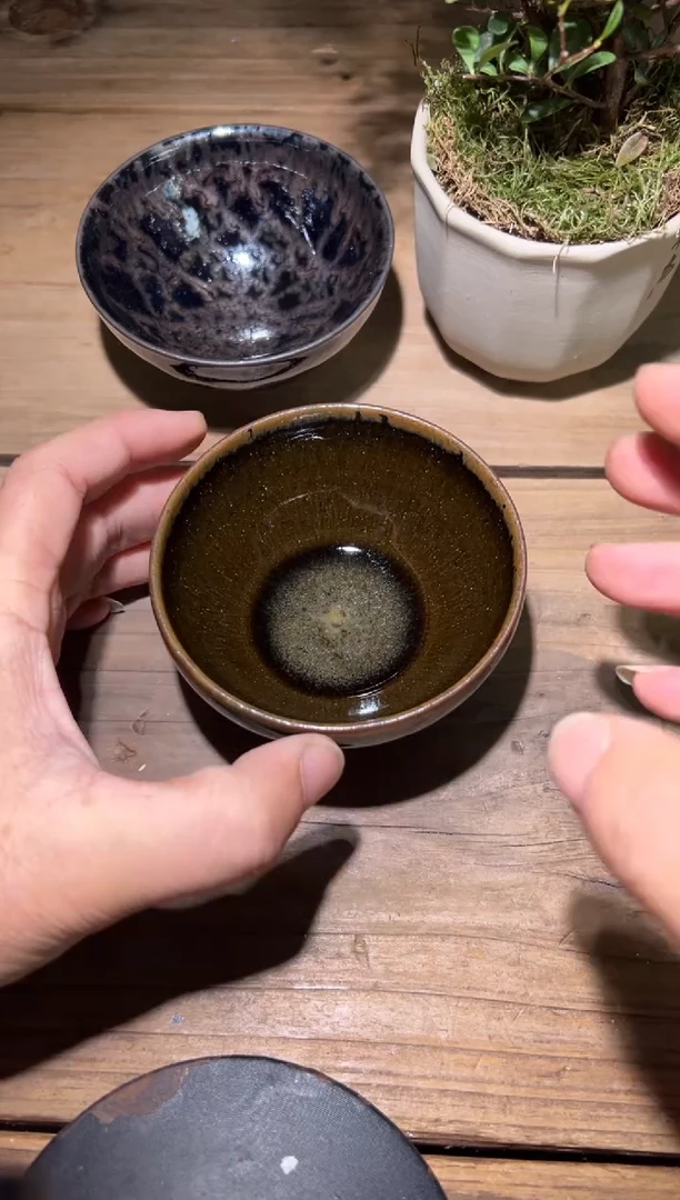 古法精选柴烧402