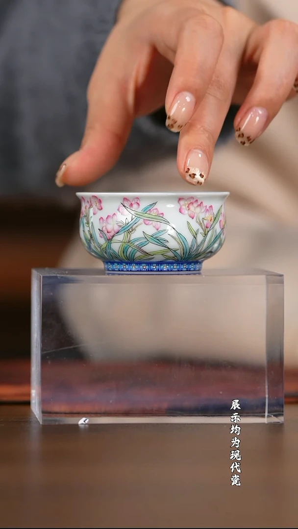 【栗子严选】@@ 溢珍堂 矮炉式