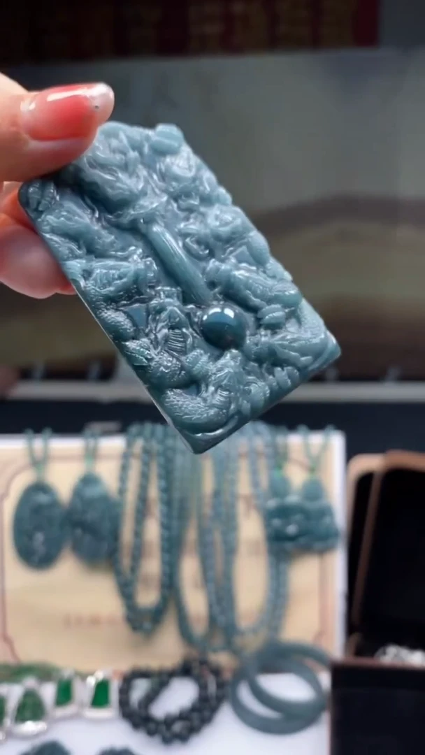 未镶嵌定制翡翠********907