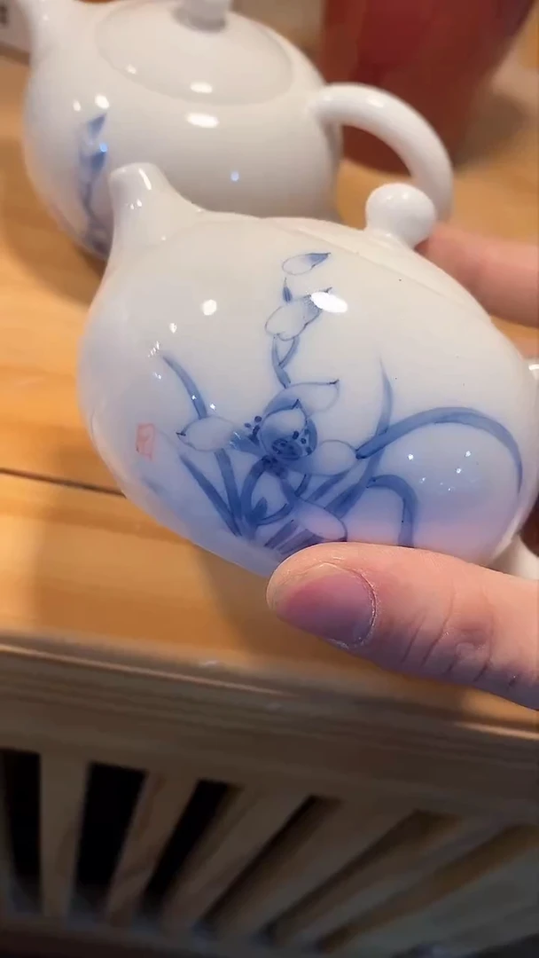 【闪购商品】瓷片陶瓷茶器福利陈11