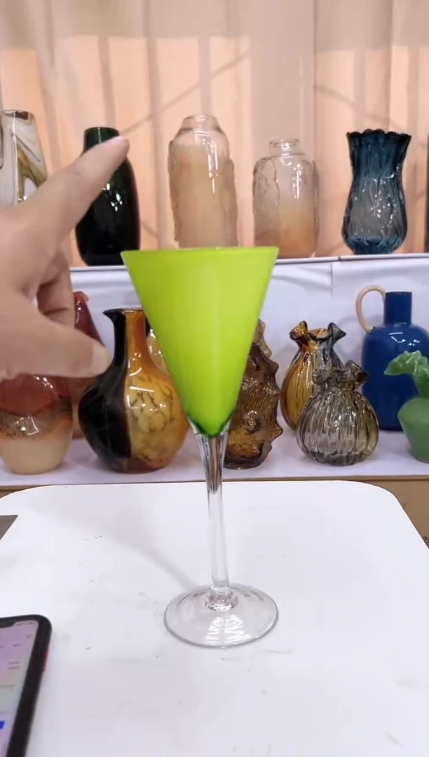 【闪购商品】也麦花器