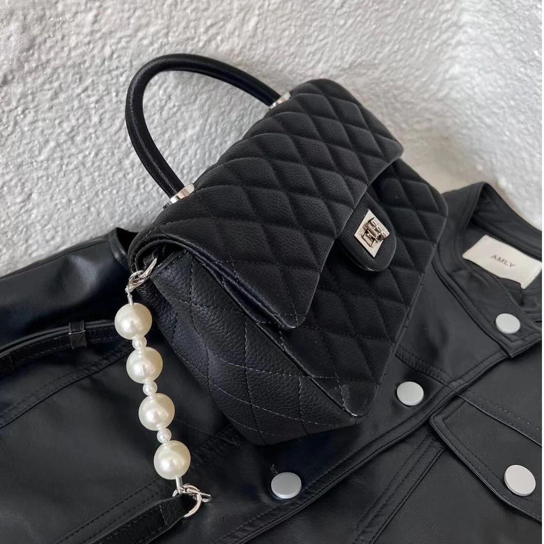 2025新款包包女斜跨编0624