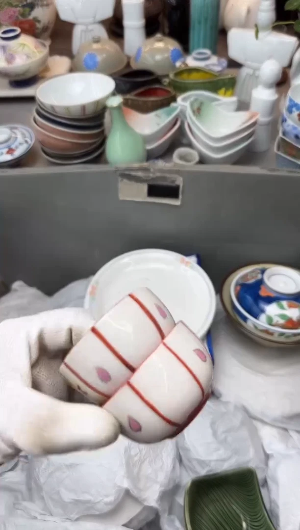 碟易碎品瓷器瓷器瓷器