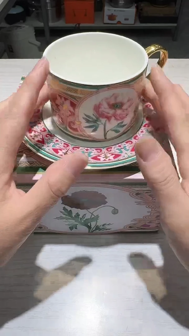 瓷片生活的本意就是开心@@1