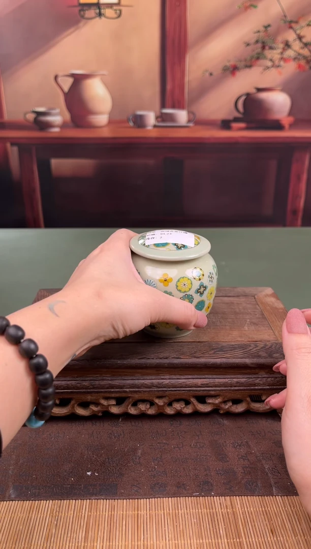 【闪购商品】顾德茶器福利闪购链接