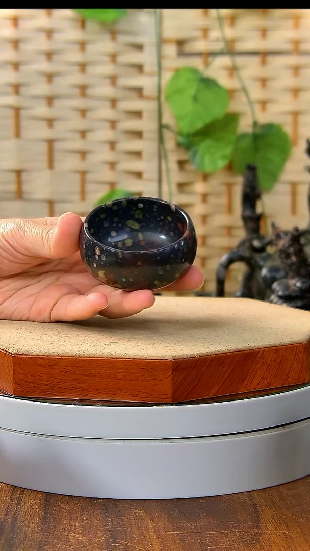 奢上奢精品梅花玉N