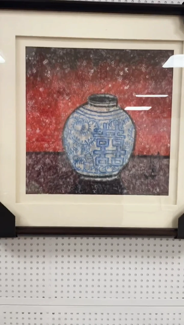 国画贾老师国画作品