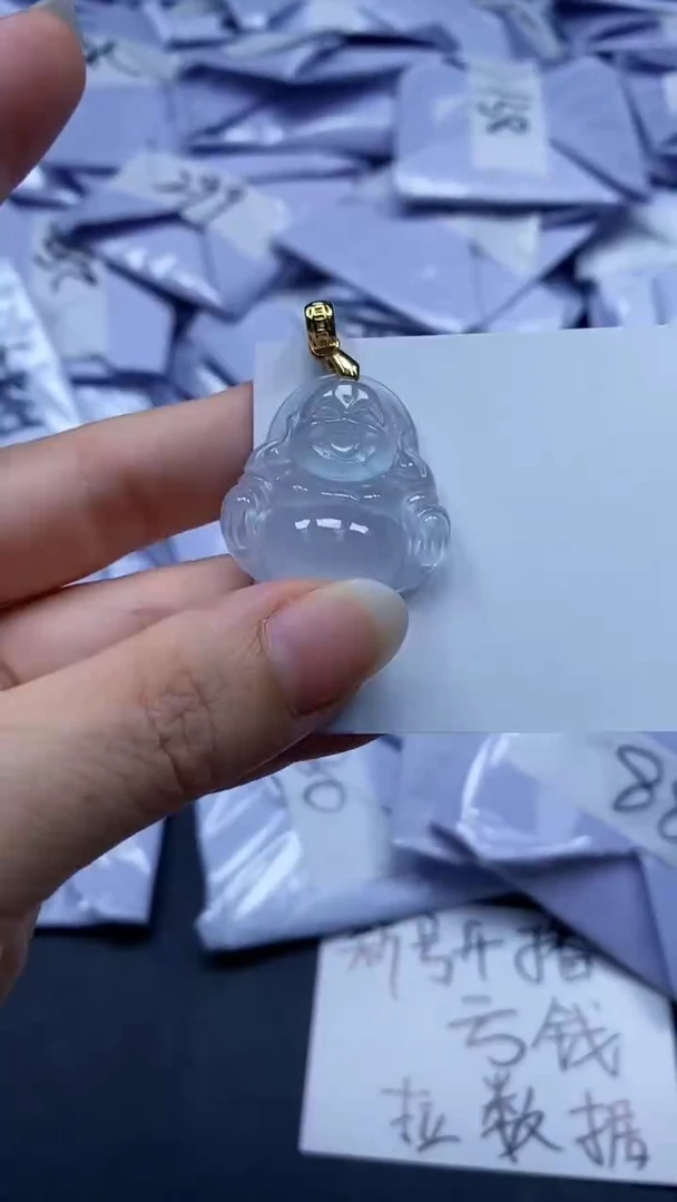 所见即所得（一物一图）42