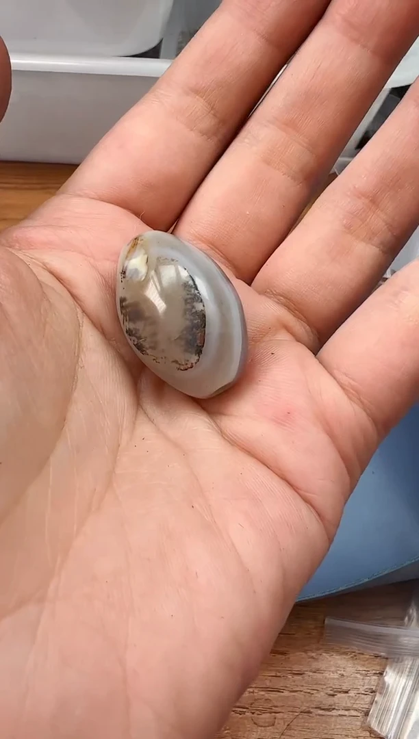 【闪购商品】玛瑙/玉髓颈饰未镶嵌【 肖钟出品 】