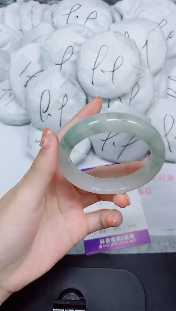 石英质玉手镯未镶嵌241-54