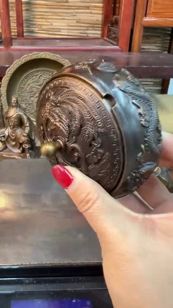 容兴古铜容兴古铜