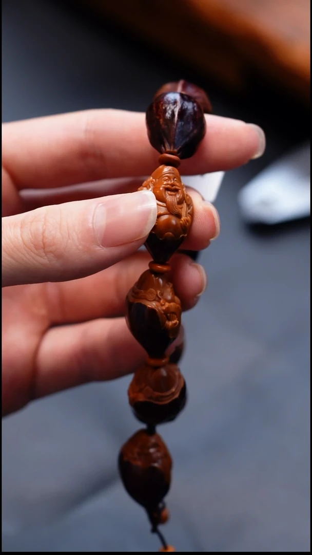 手串/手链橄榄核橄榄核