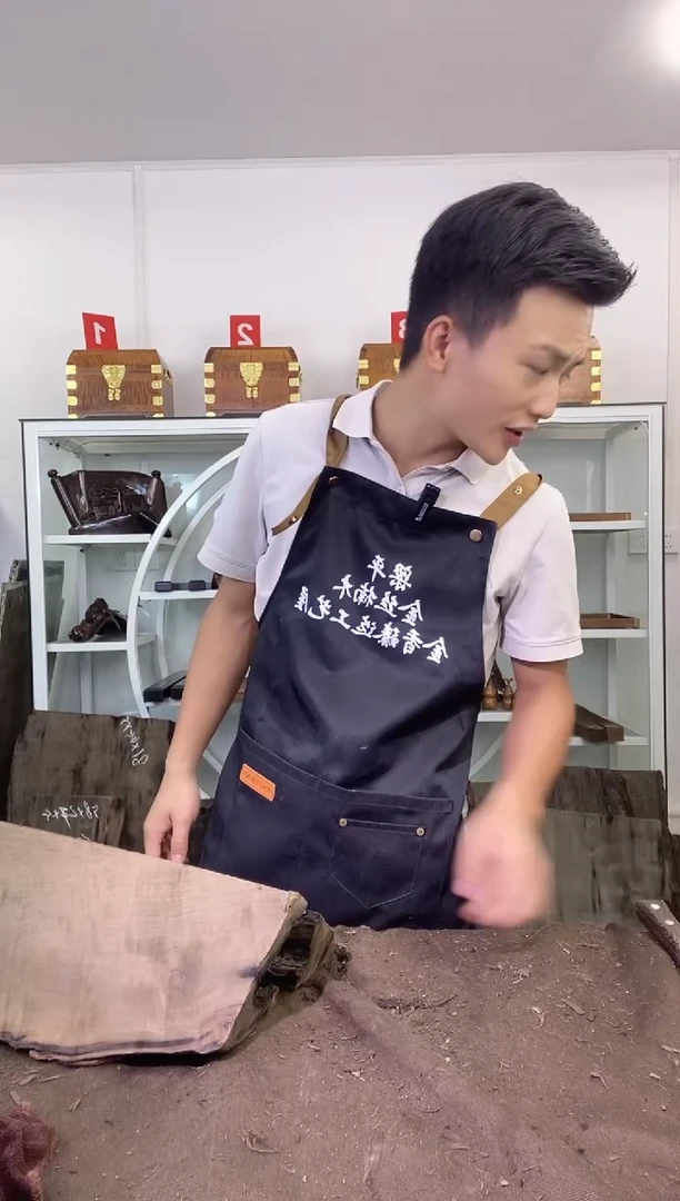锦***呵金丝楠木原料木材