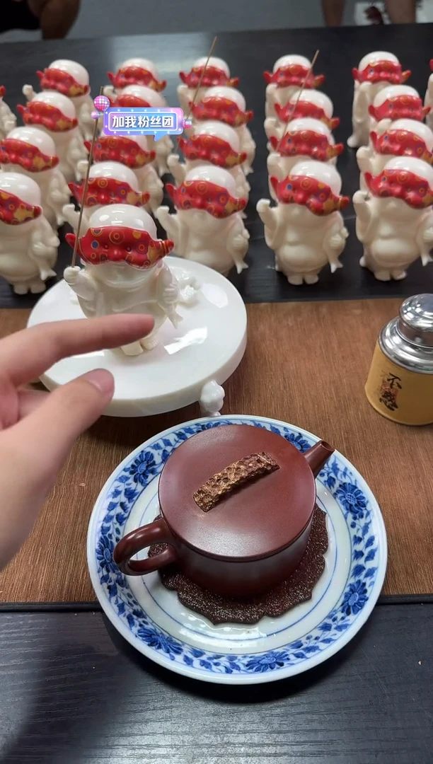 瓷片大**?大汉瓦-------------
