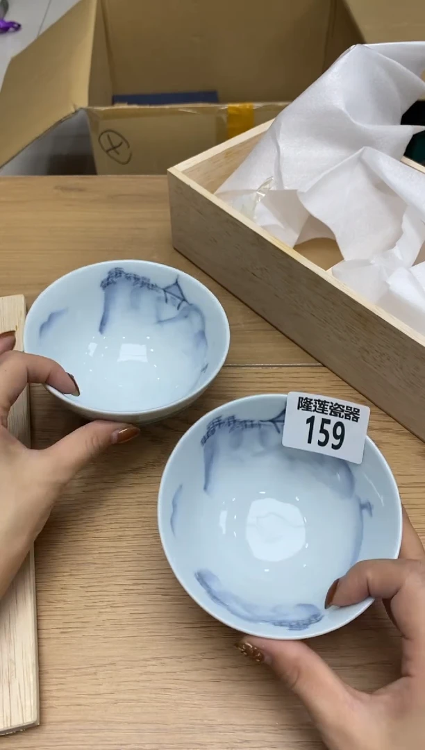 瓷片?*?隆莲瓷器欢迎大家
