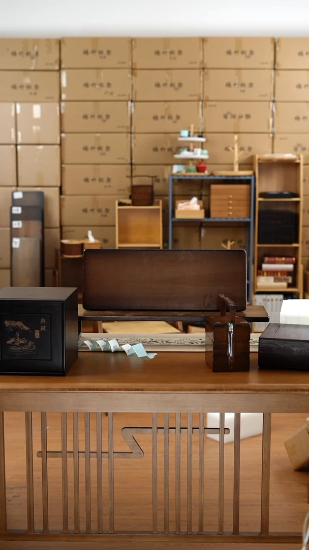 竹60长电脑增高架宽