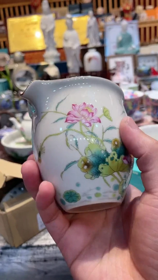 【闪购商品】其他大德茶具小贝甄选@@XB046