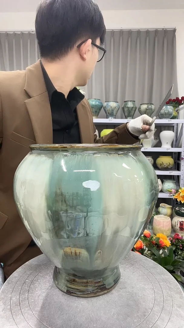 【11.20】直播链接  高度: 24   口径:   17.5