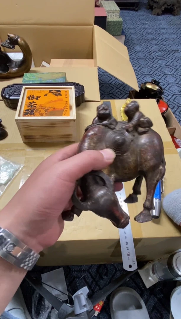 1B****w好物分享一物一拍