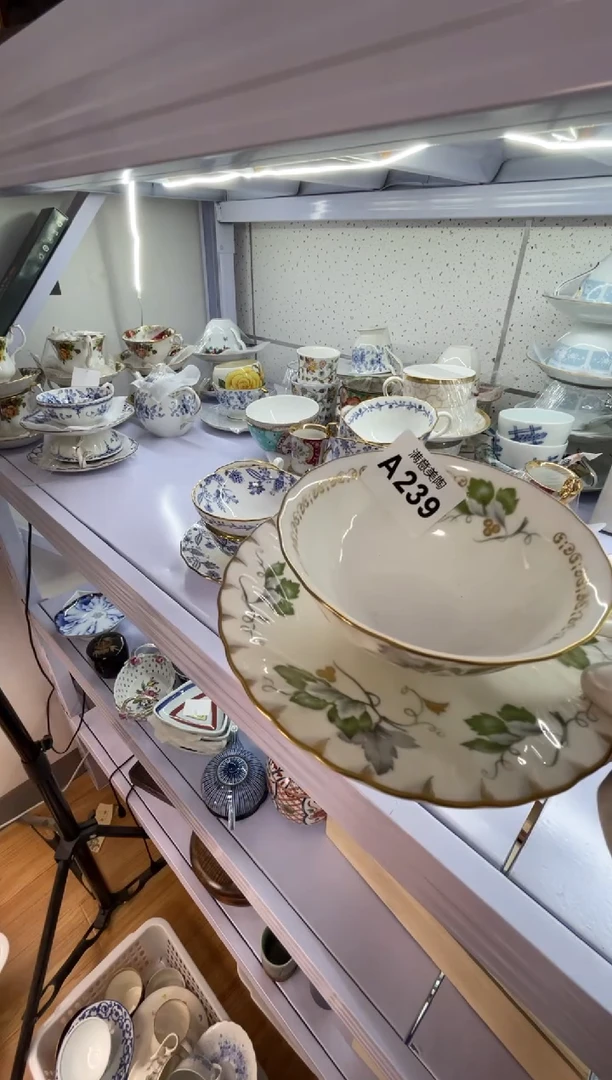 瓷片小**?默认瑕疵A239