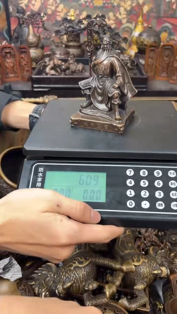 信德铜器壹专属精选链接