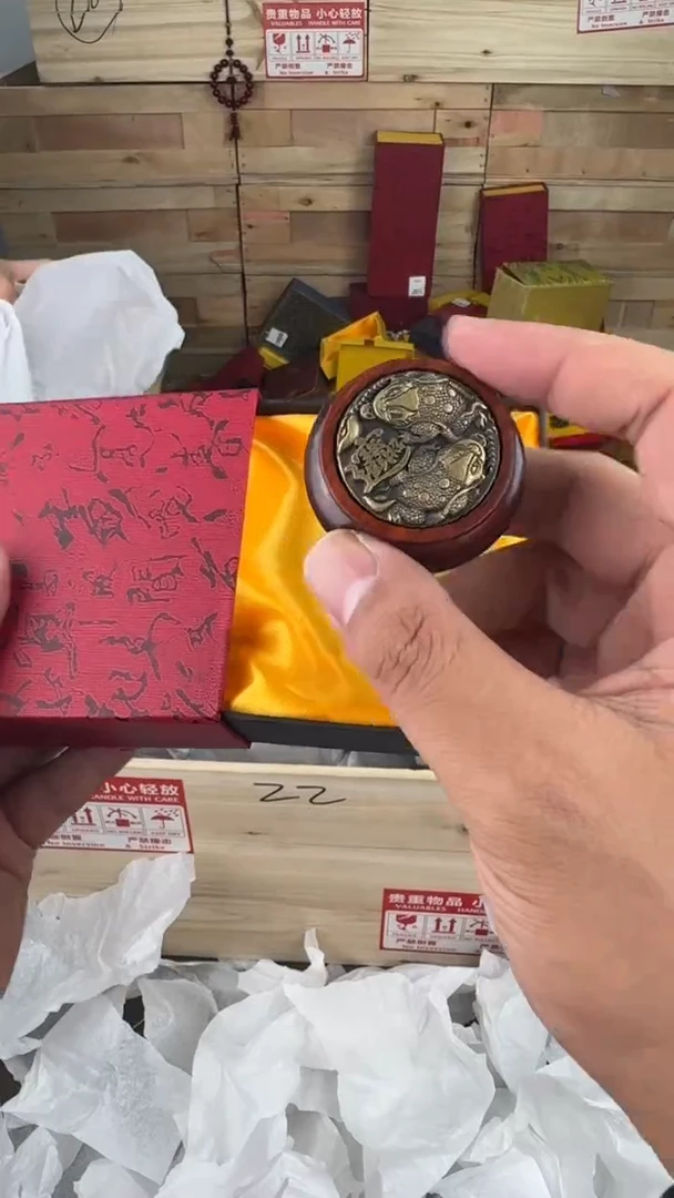 木质类五颜文创阁精选 （不带礼盒）@888