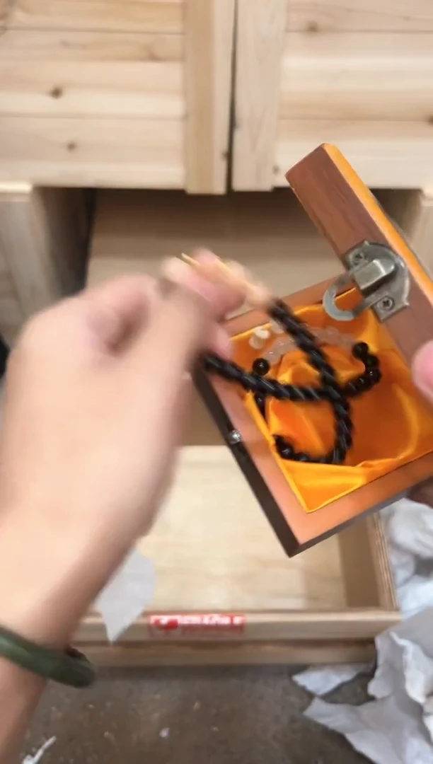 精品手串（无礼盒）@@sp256