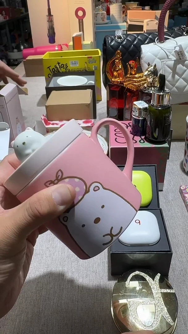 瓷片算了，真划算买它@@1