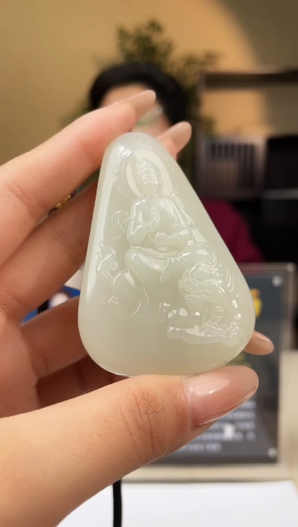 定制和田玉多样性发货拍一发一