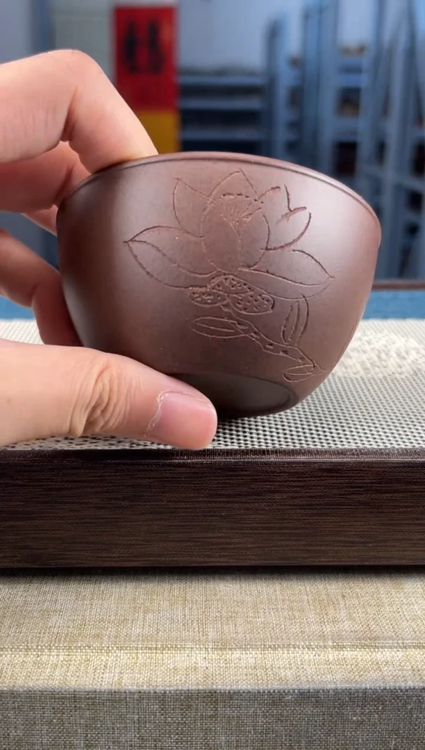 茶壶紫砂8宜兴紫砂