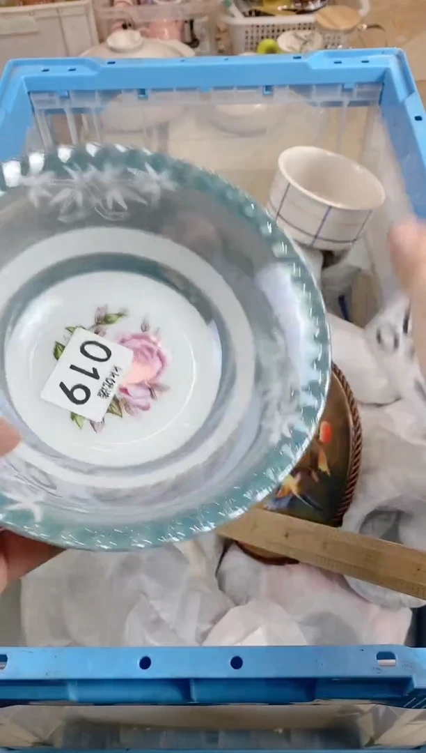 【闪购商品】瓷片019定向 大肥洋定向 大肥洋