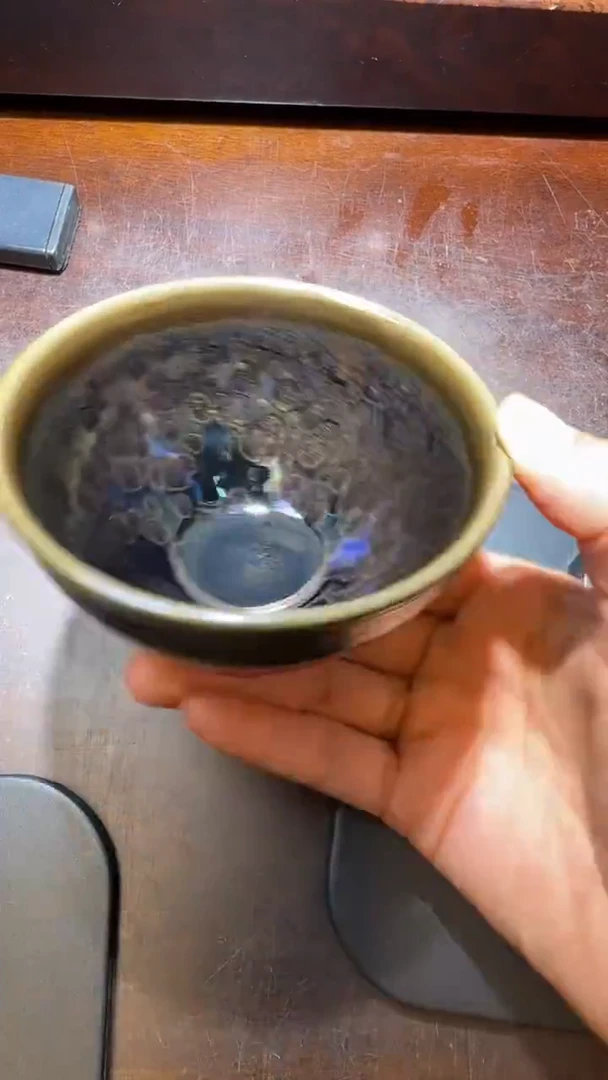 茶盏徐祖亮高端收藏5