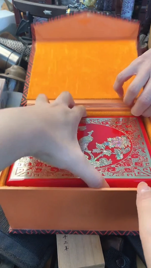 瓷片he 晓魏甄宝阁品质保证