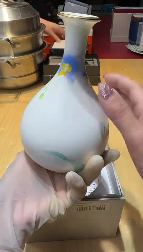 瓷片生活的本意是开心啊@@1