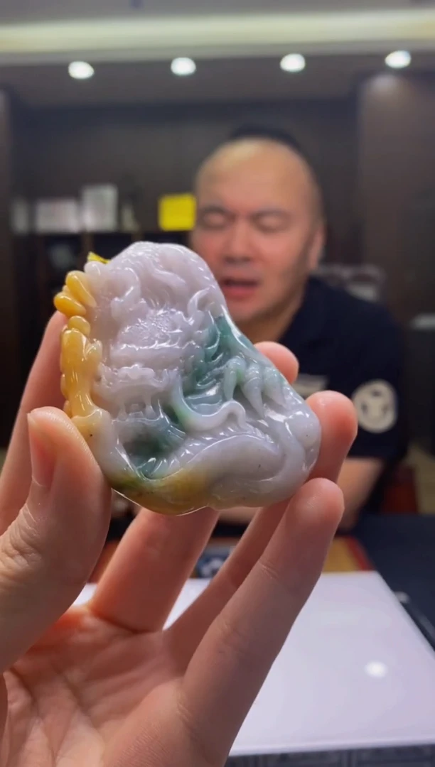 未镶嵌定制翡翠JJ翡翠毛货WW-32