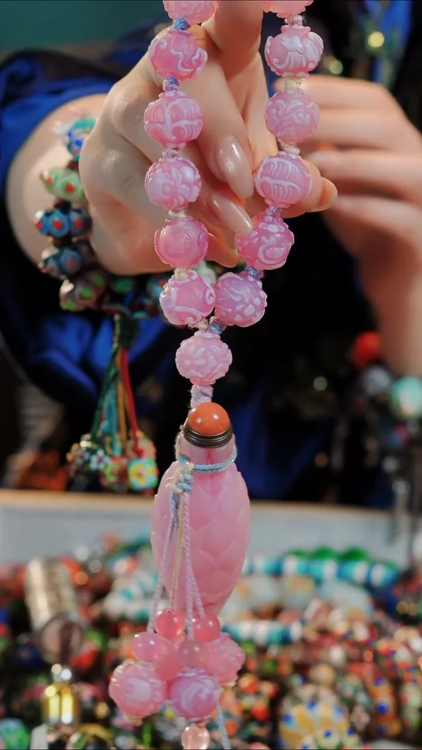 DIY琉璃琉璃琉璃琉璃10