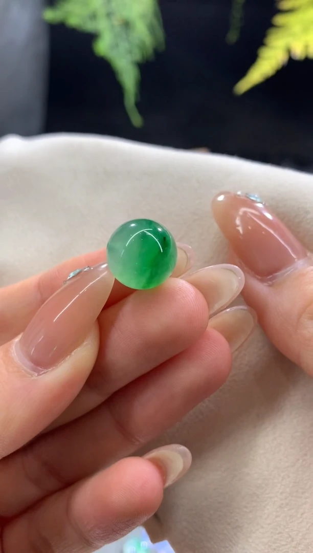 散珠翡翠卡12.4