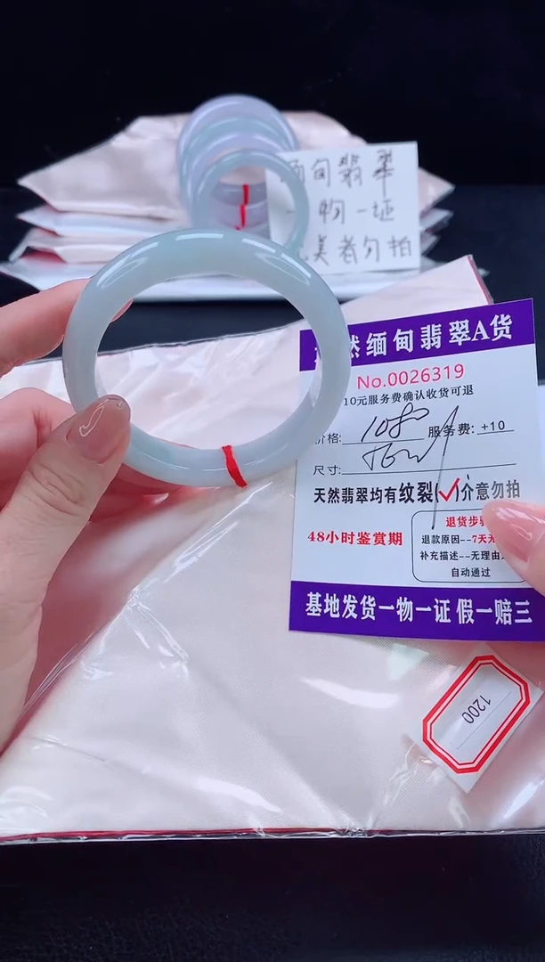 未镶嵌手镯翡翠111111gg