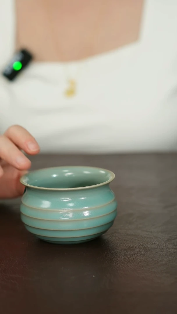其他原矿汝宋汝瓷239