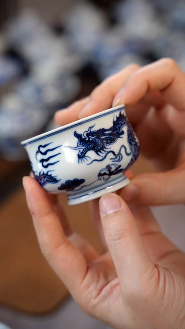 【闪购商品】元龙炉氏杯1111111111