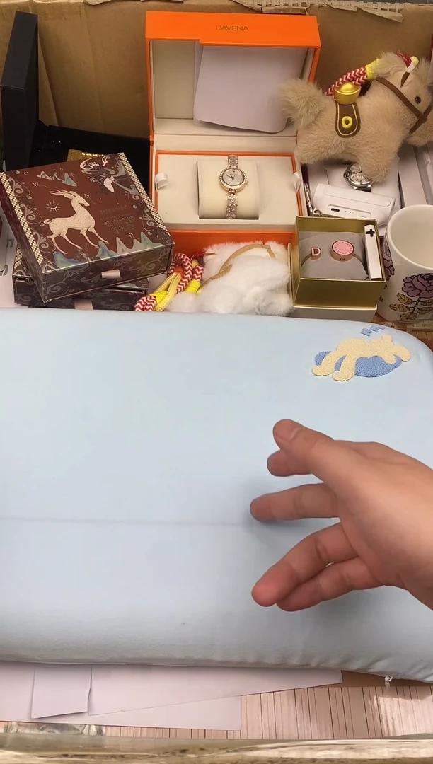 其他如图所示 高端礼品