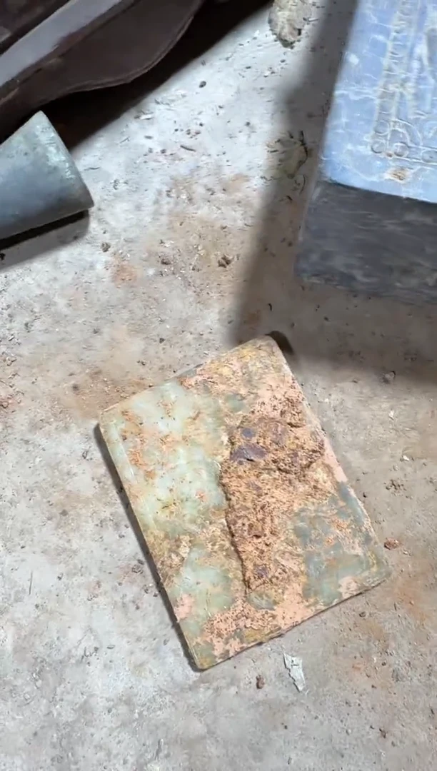 未镶嵌岫岩河磨玉（透闪石质玉）挂件玉器555555